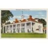 Usa-Mount-Vernon