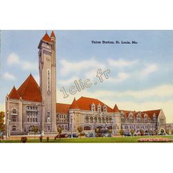 Usa-Saint-Louis