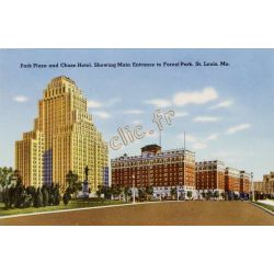 Usa-Saint-Louis