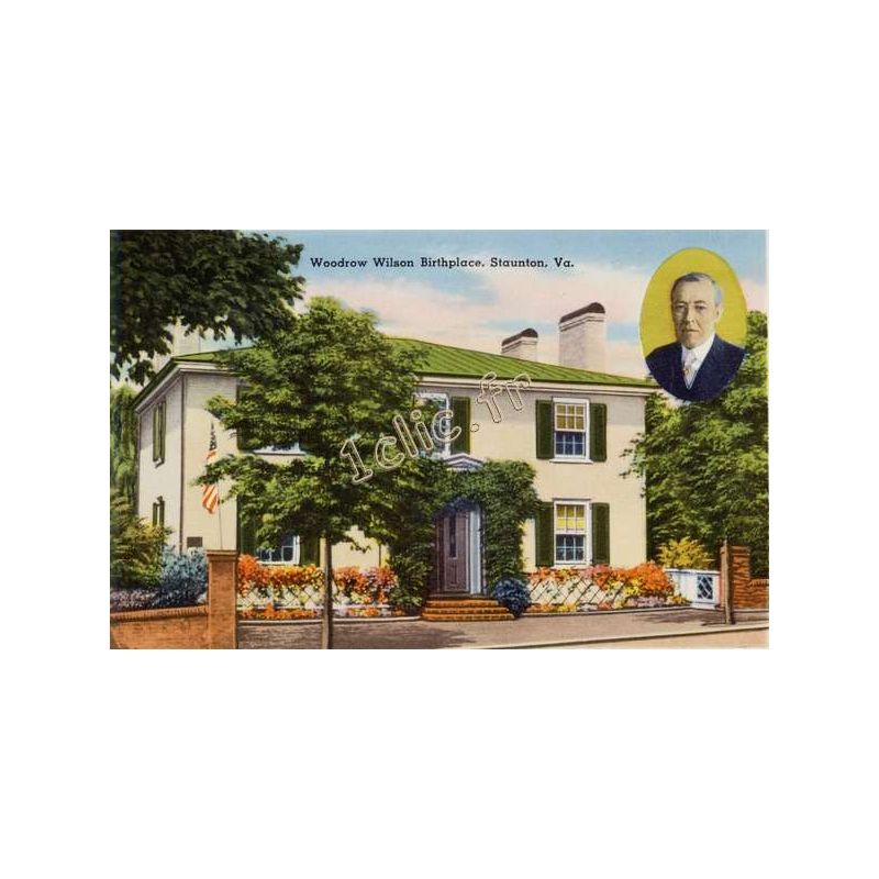 Usa-Virginia