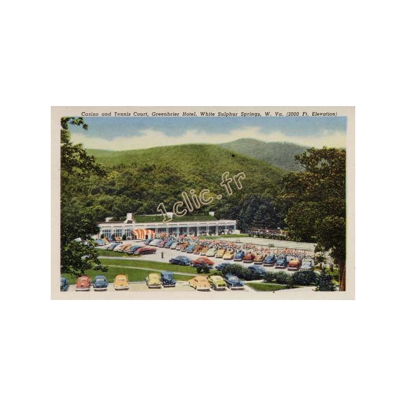 Usa-Virginia