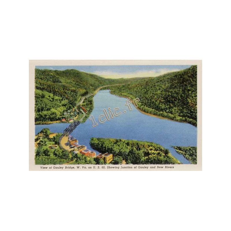 Usa-Virginia