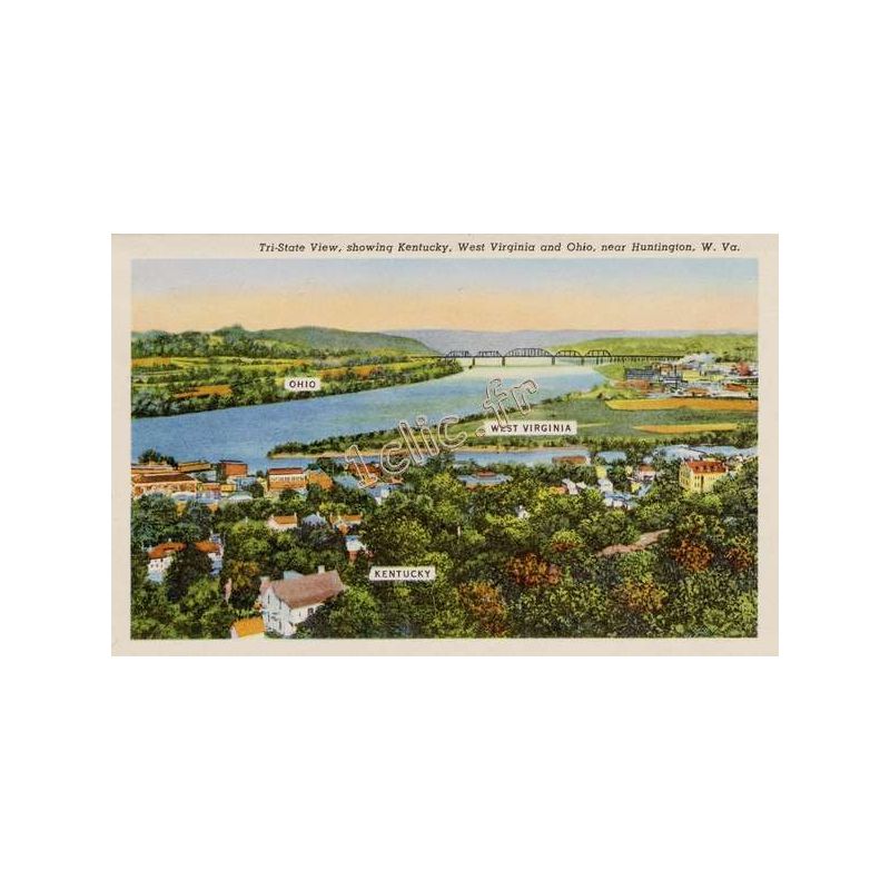 Usa-Virginia