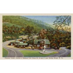 Usa-Virginia