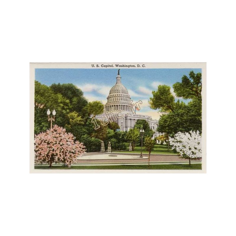 Usa-Washington