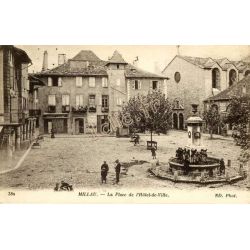 Millau