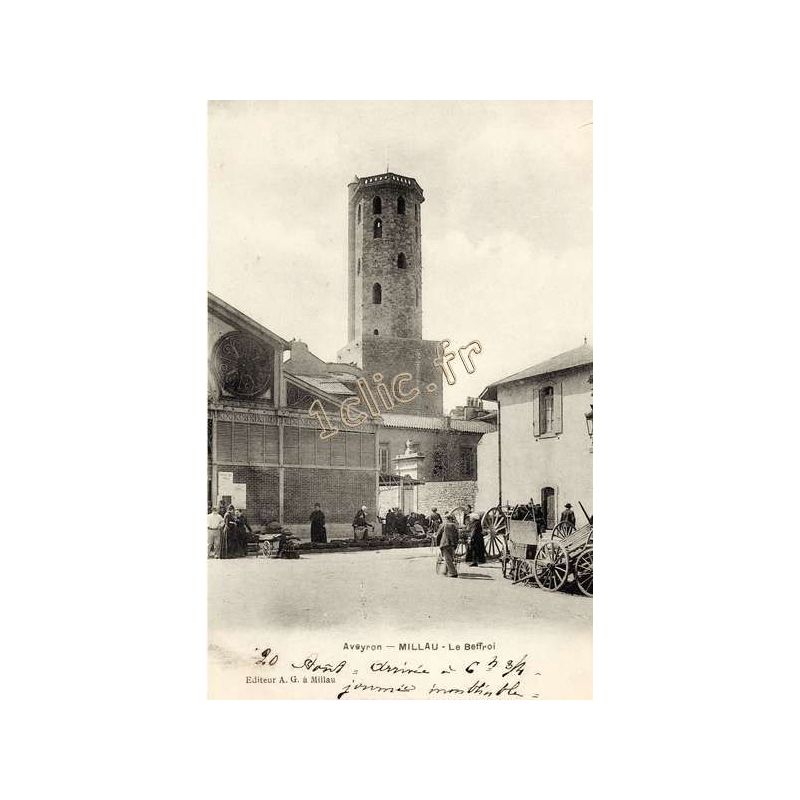 Millau