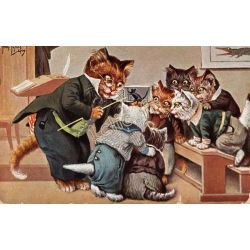 Chats