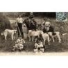 Chiens
