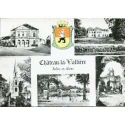 CHATEAU-LA-VALLIERE