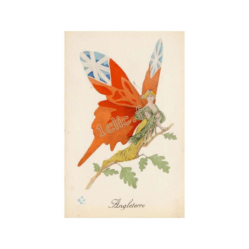 Papillons