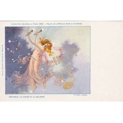 Astrologie
