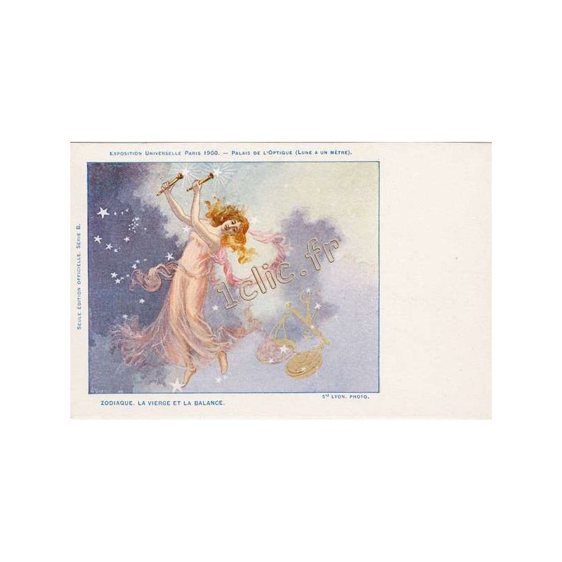 Astrologie