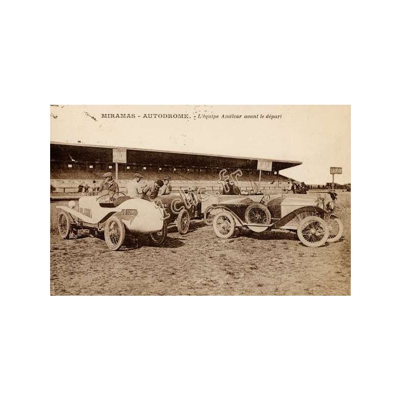 Automobiles