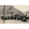 Automobiles