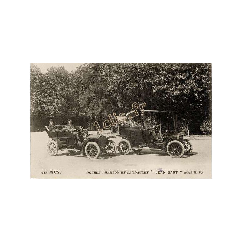 Automobiles