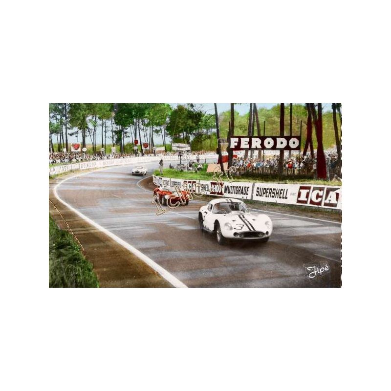 Automobiles