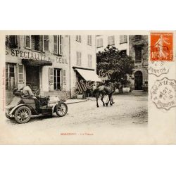 Automobiles