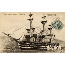 Bateaux
