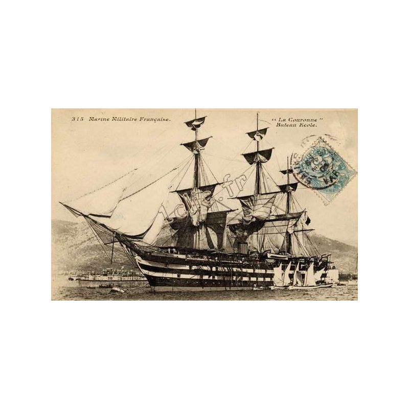 Bateaux