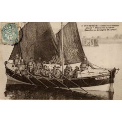 Bateaux