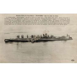 Bateaux