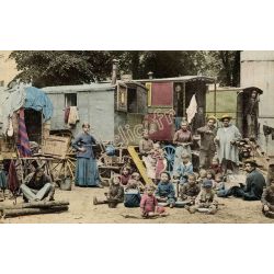 Bohemiens