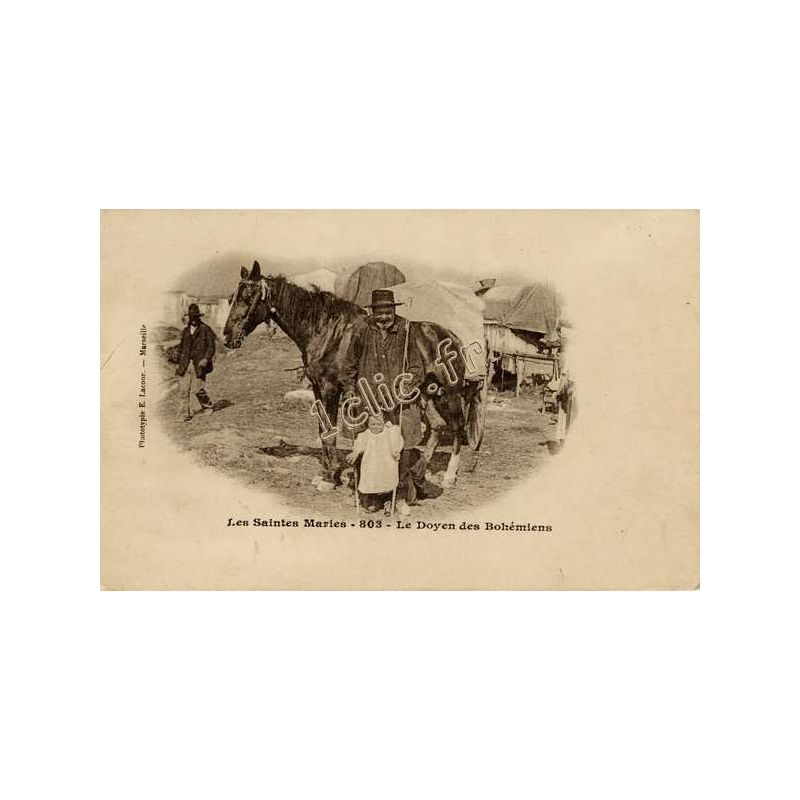 Bohemiens