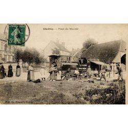 Bohemiens