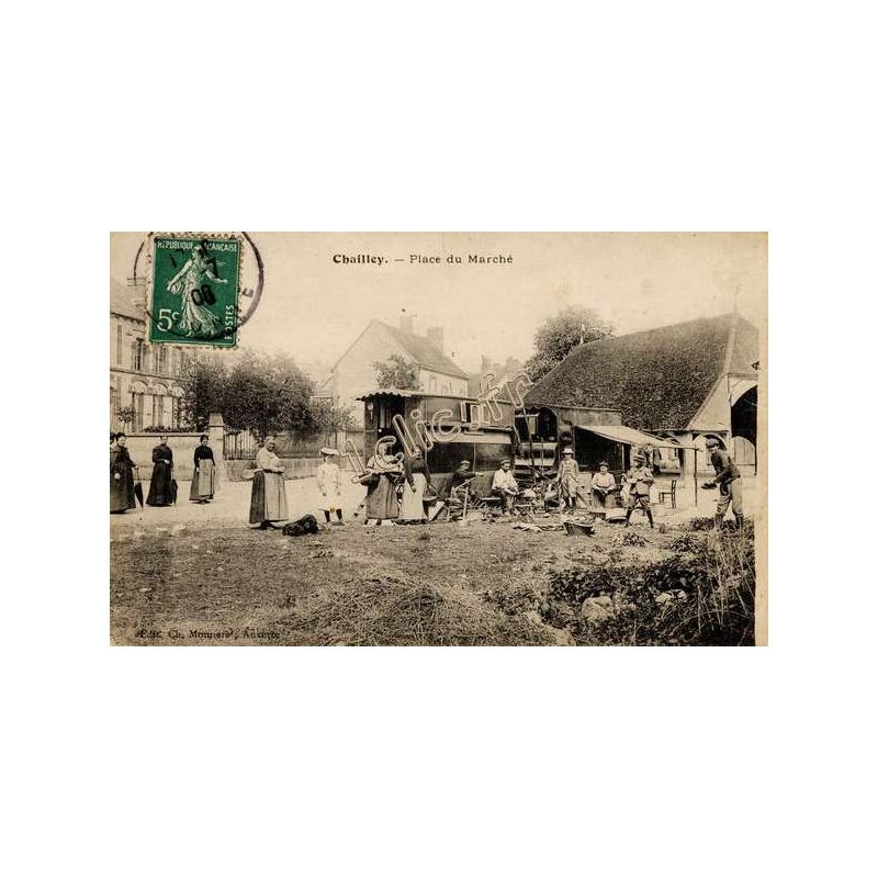 Bohemiens