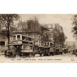 Autobus