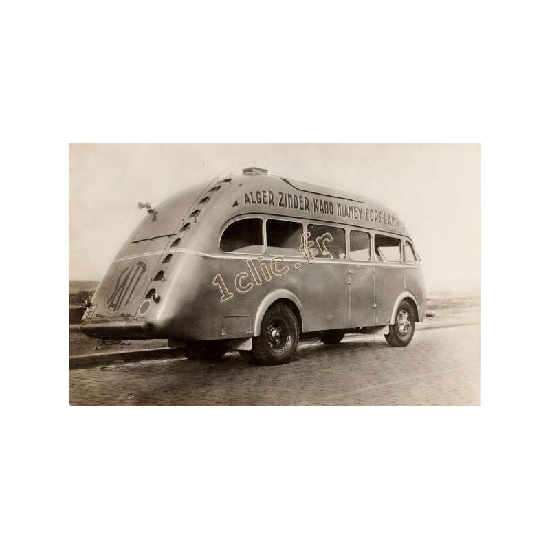 Autobus