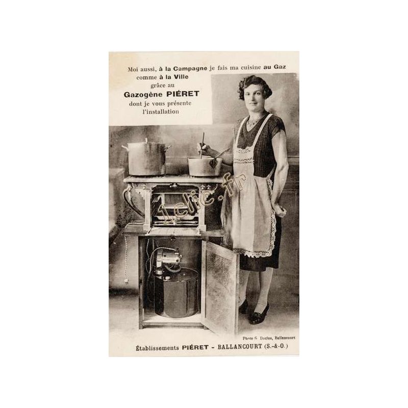 Cuisine