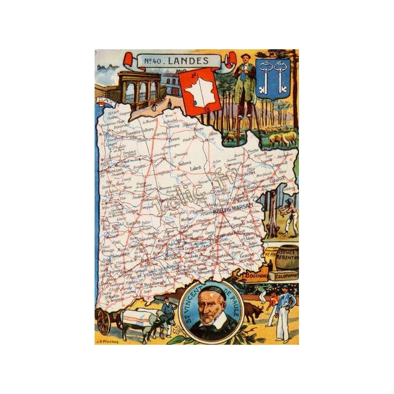 Landes