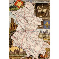 Loir-Et-Cher