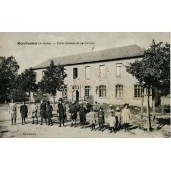 Montbazens