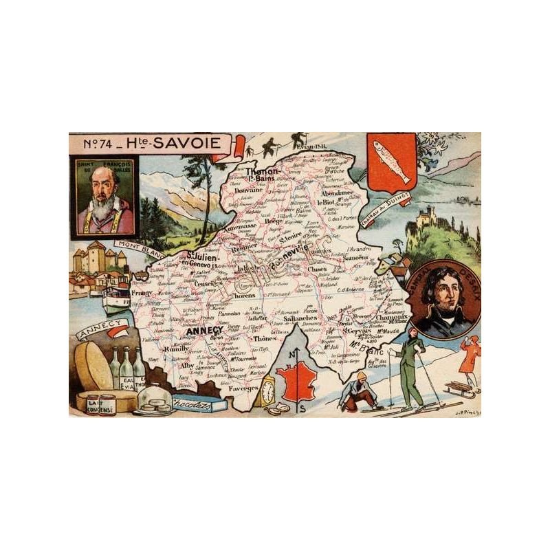 Haute-Savoie