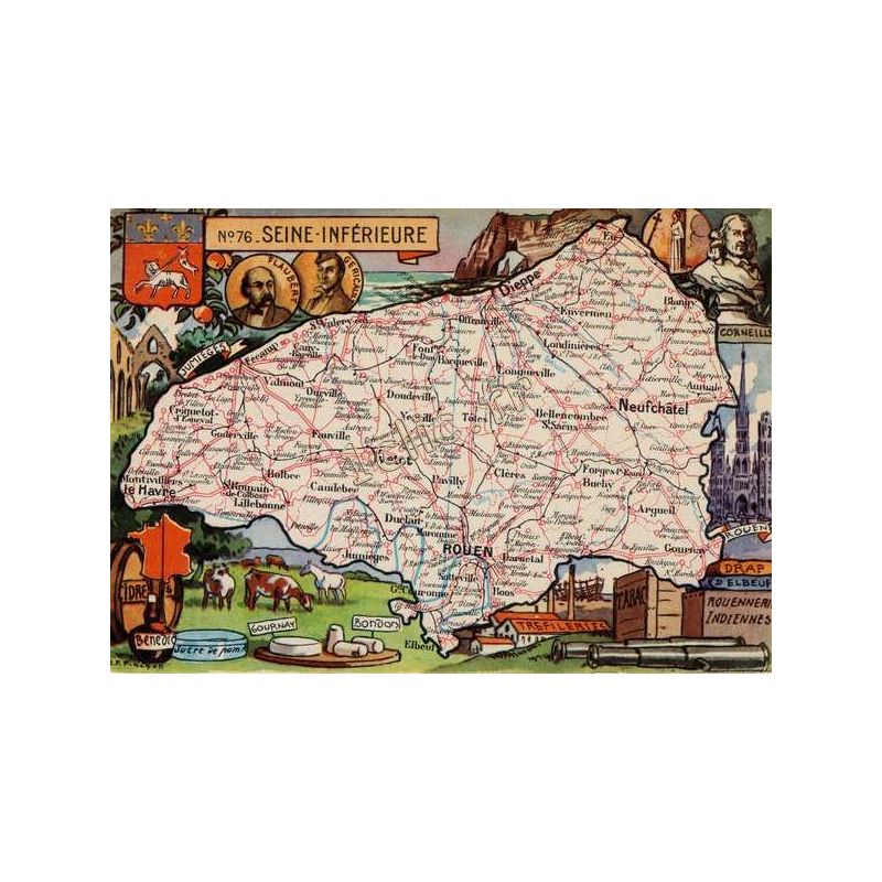 Seine-Maritime