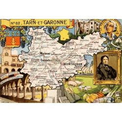 Tarn-Et-Garonne