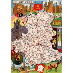 Haute-Vienne