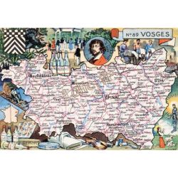 Vosges