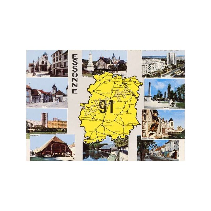 Essonne