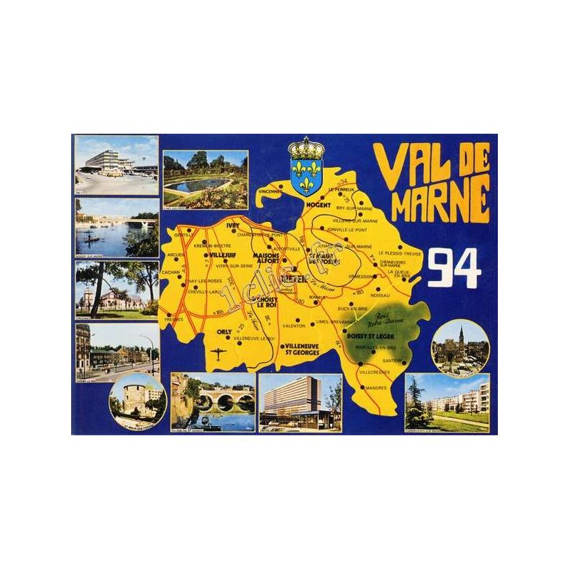Val-De-Marne