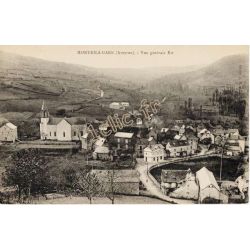 Monteils