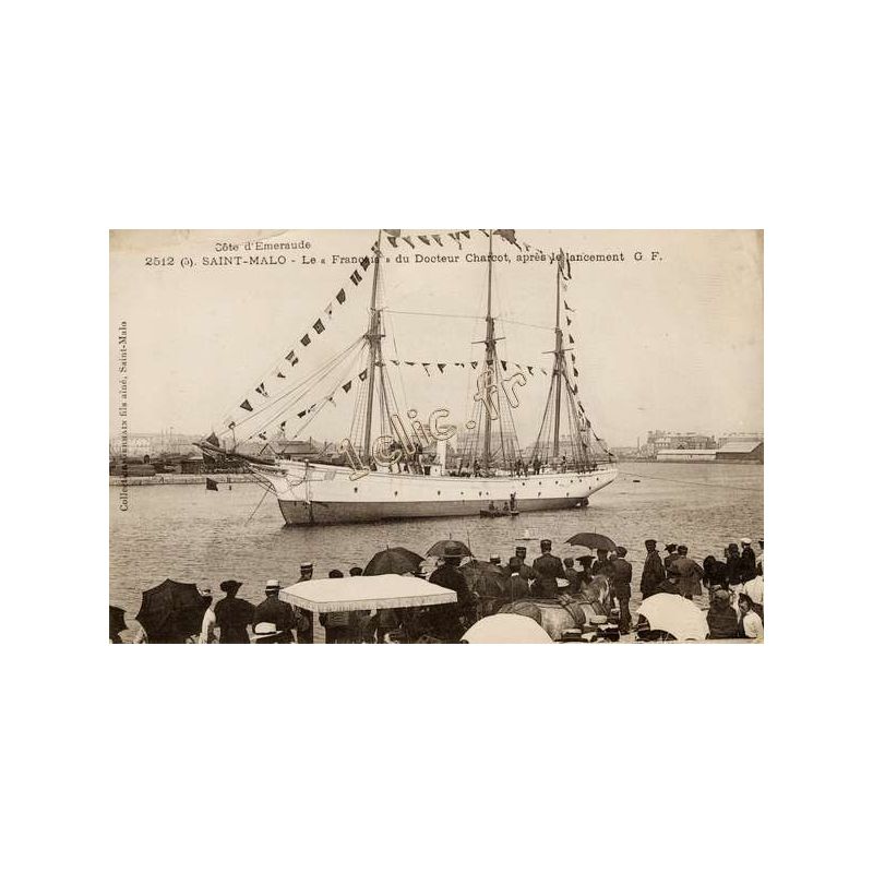 Expeditions-Polaires