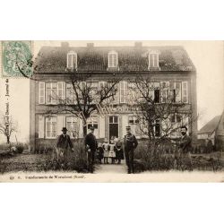 Gendarmerie