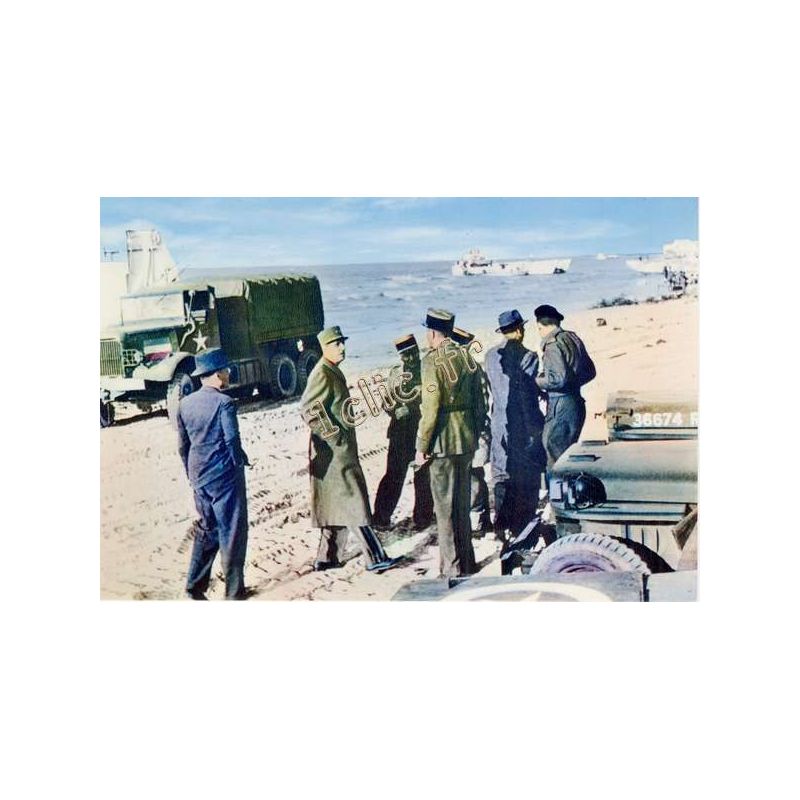 Guerre 39-45