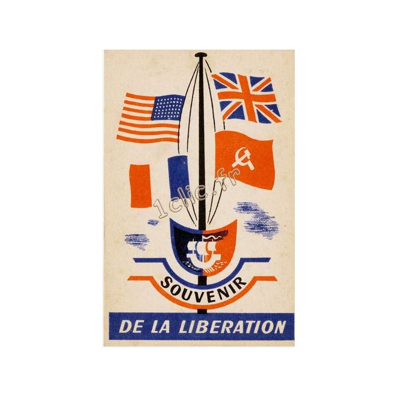 Guerre 39-45