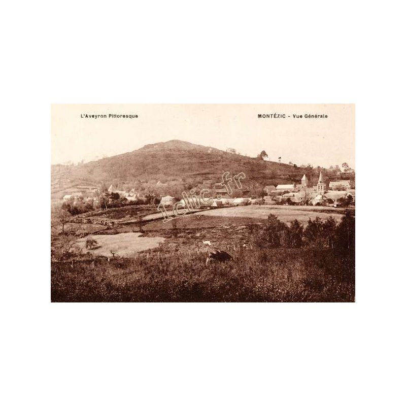 Montezic