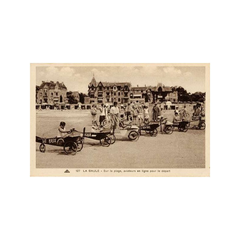 Plage